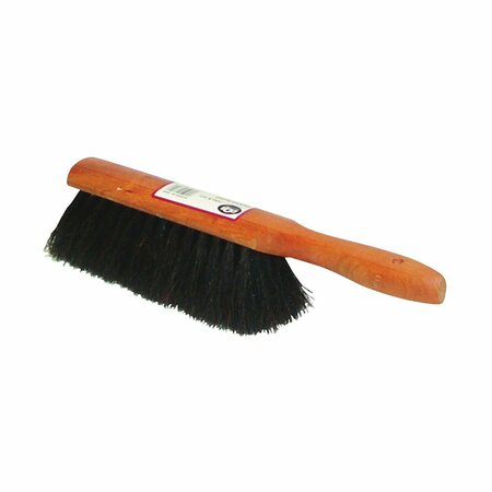 DQB 8In Horsehair Counter Duster 08800